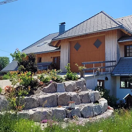 Fischerhof * Hoechenschwand