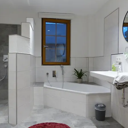 Apartment Fischerhof