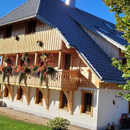 Apartment Fischerhof