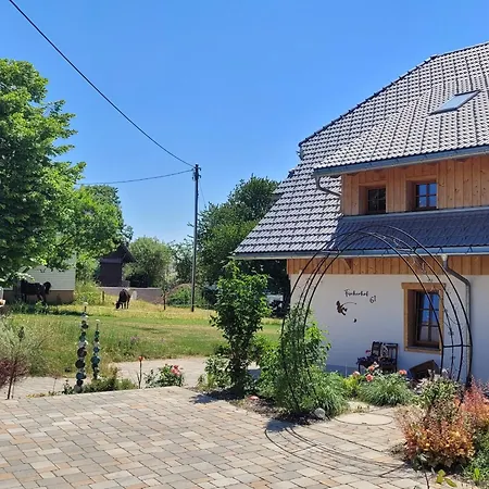 Apartment Fischerhof