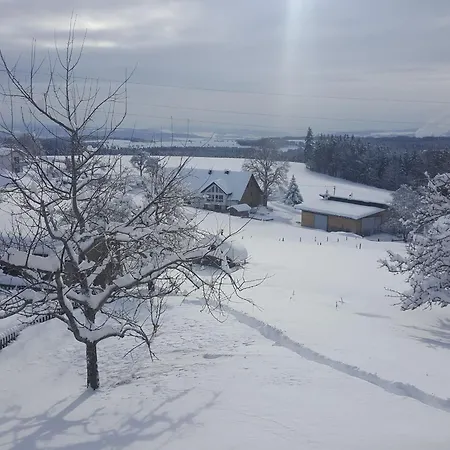 Apartment Fischerhof *