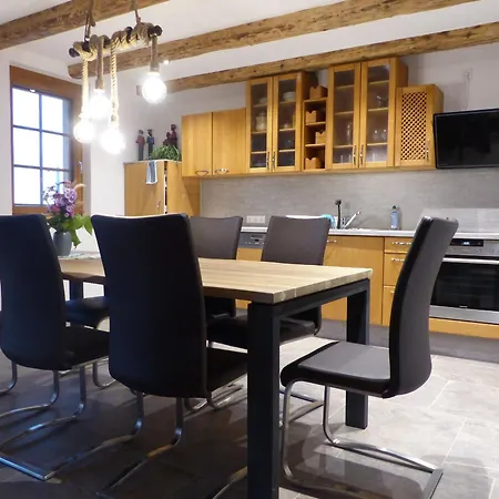 Fischerhof Appartement *