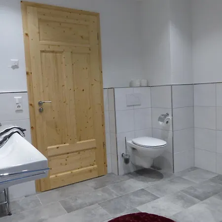 Appartement Fischerhof Höchenschwand