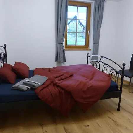Fischerhof Appartement Höchenschwand