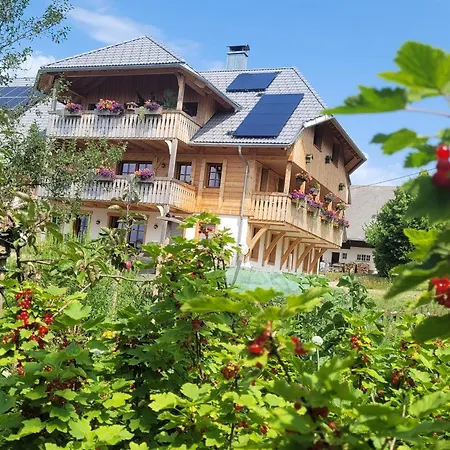 Fischerhof * Höchenschwand