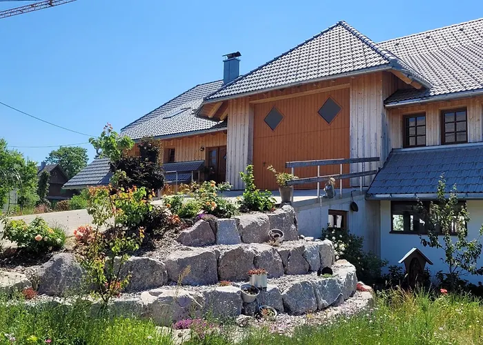 Fischerhof * بادن - فورتمبرغ