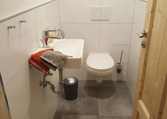 Fischerhof بادن - فورتمبرغ