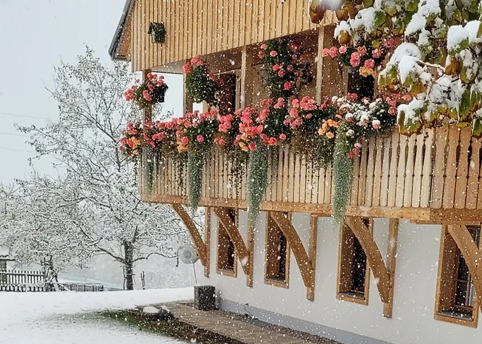 Fischerhof * بادن - فورتمبرغ