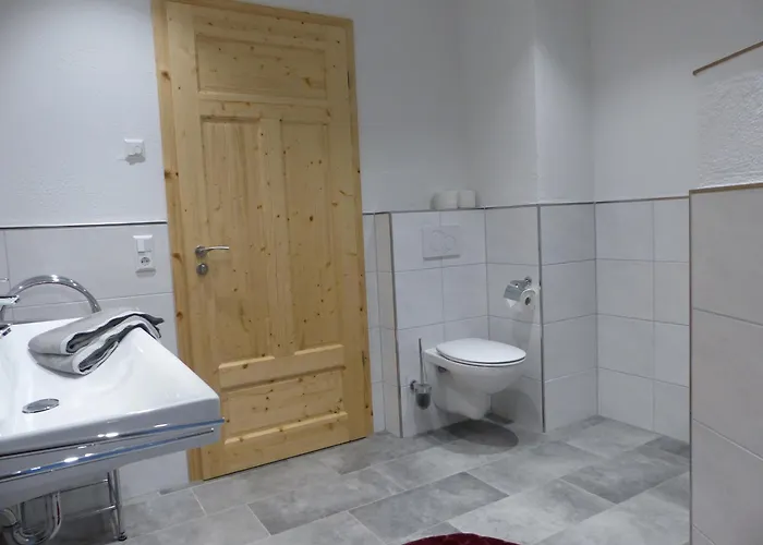 Fischerhof بادن - فورتمبرغ