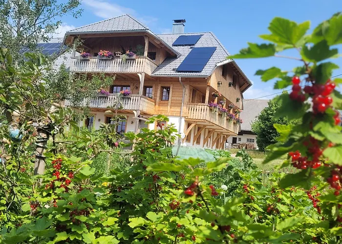 Fischerhof بادن - فورتمبرغ