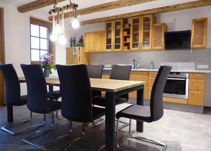 Fischerhof بادن - فورتمبرغ