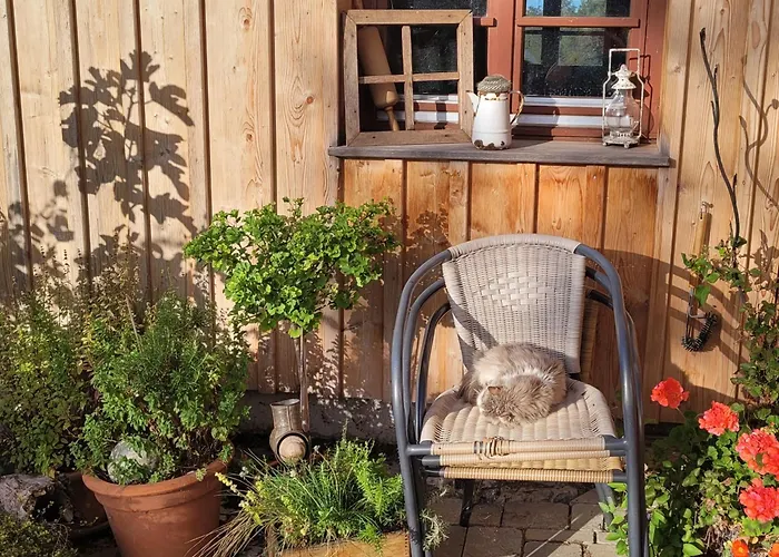 Fischerhof بادن - فورتمبرغ